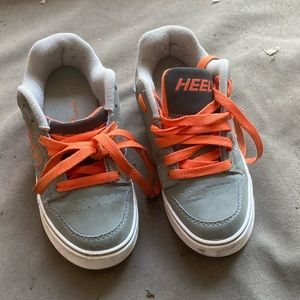 Heelys Roling shoes